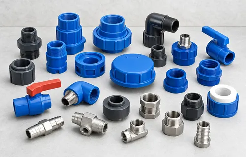 Accesorios y Otros Equipos