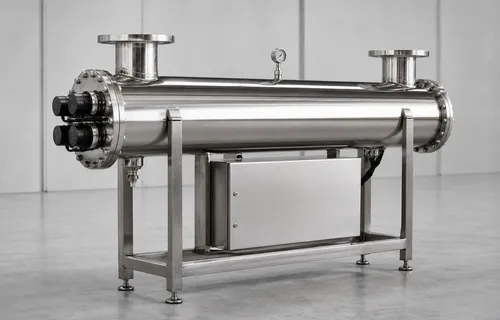 Esterilizador Ultravioleta