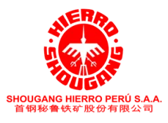 Shougang — cliente ACQUAROSS