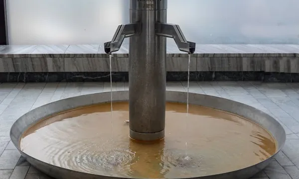 Venta de Agua